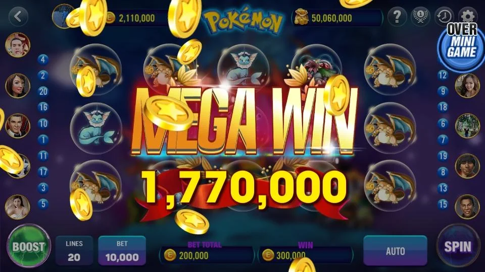 Epic Jackpot: Slot Machines Screenshot 1