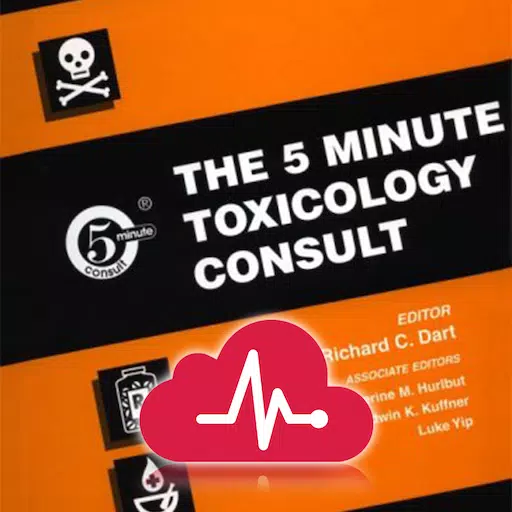 5 Minute Toxicology Consult