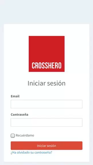 CrossHero ภาพหน้าจอ 0