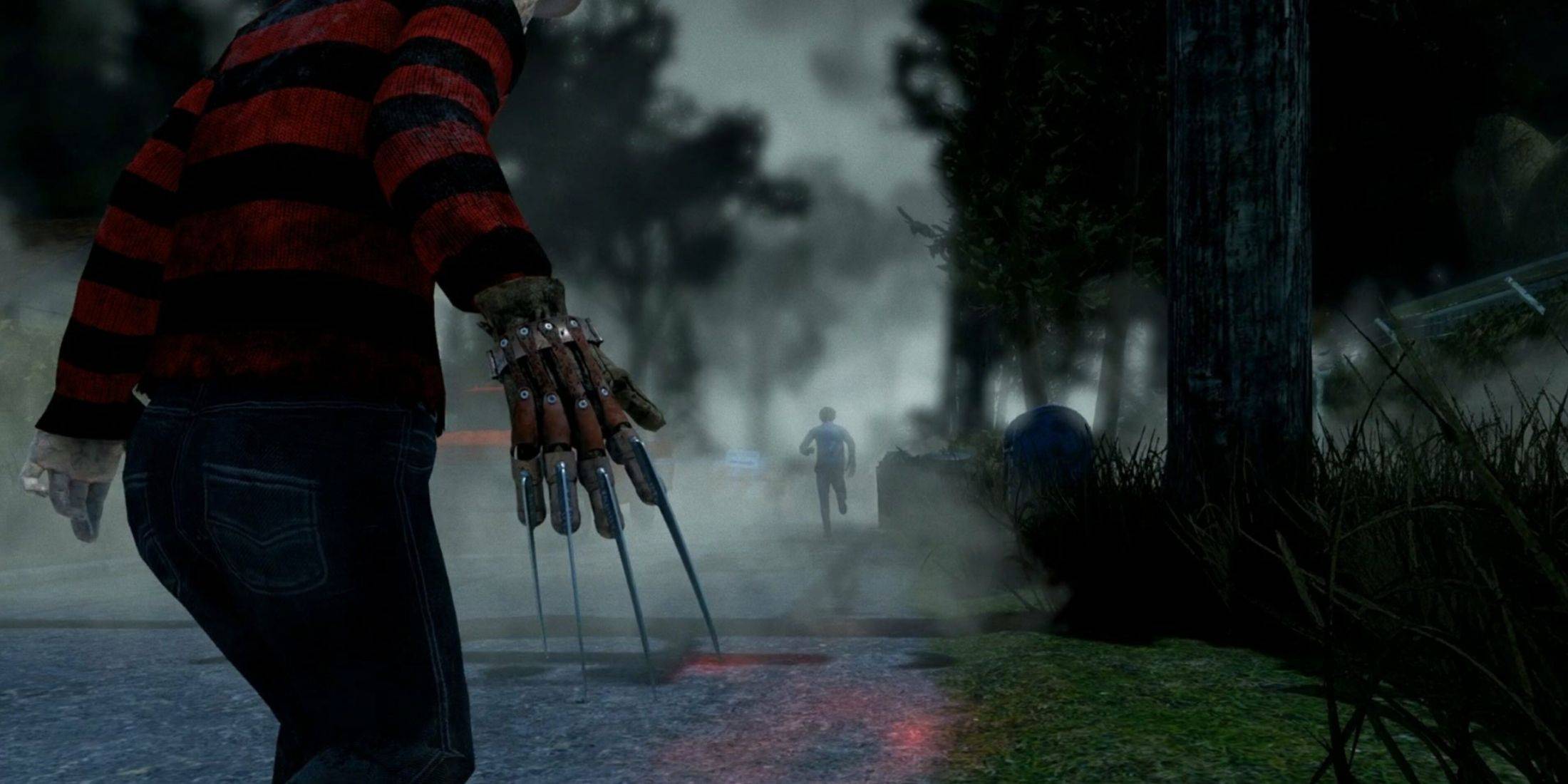 La refonte du cauchemar arrive à Dead by Daylight