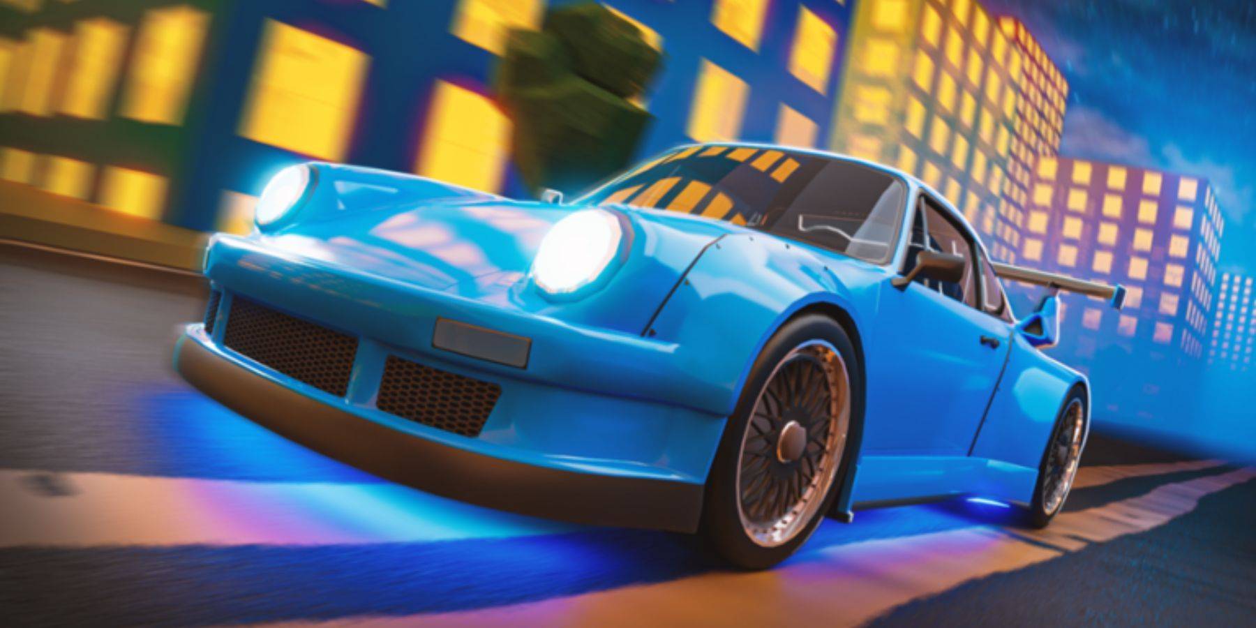 Car Dealership Tycoon Gameplay Screenshot