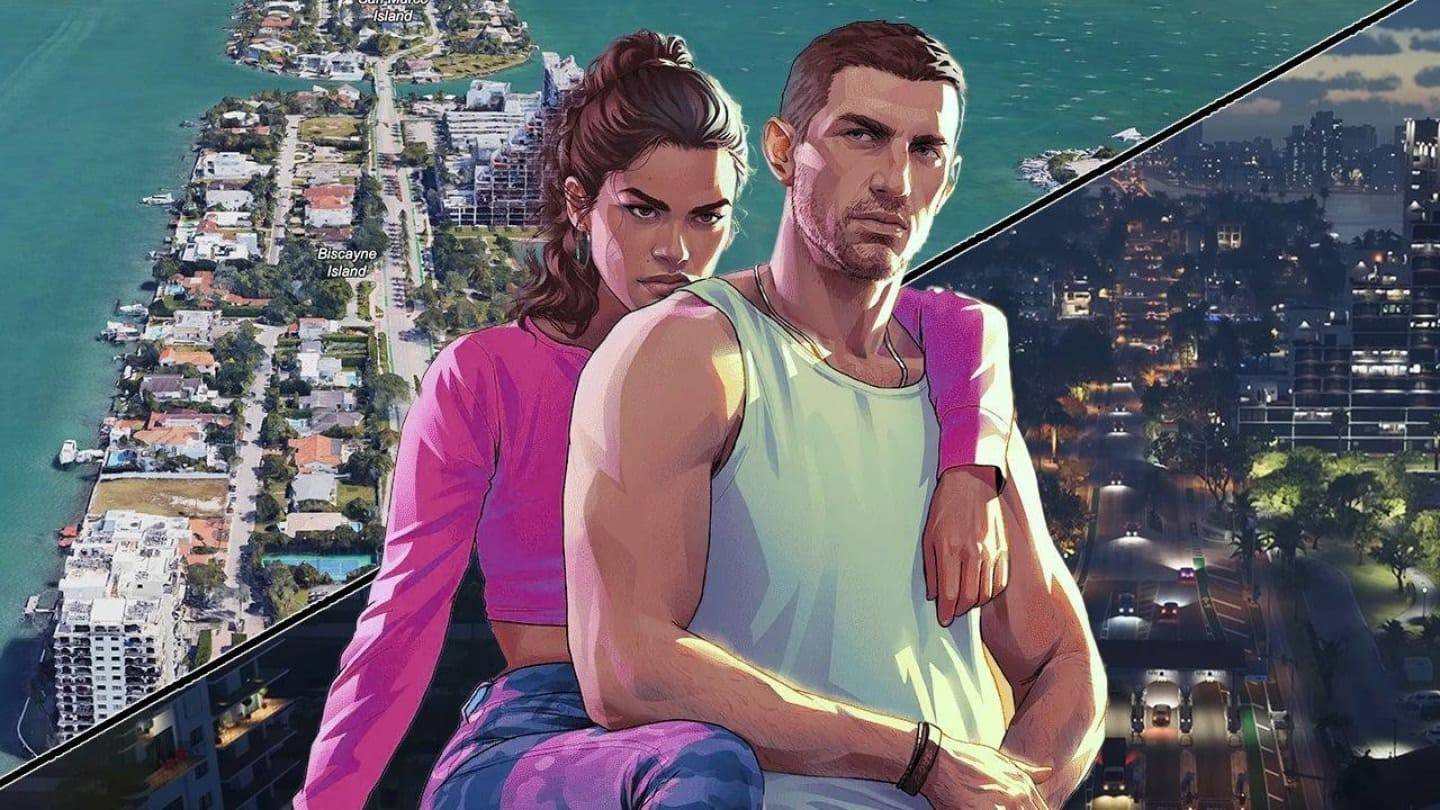 GTA 6: Real Money RPG Server inicia