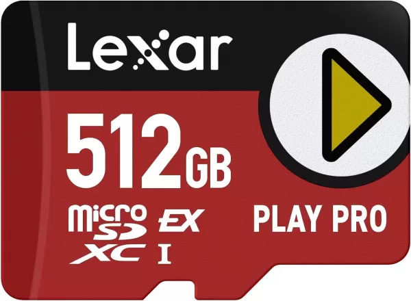 Lexar MicroSD Express -kaarten voor Switch 2 Restocked, nu tegen de laagste prijs op Amazon