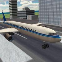 Plane Pro Flight Simulator 3D