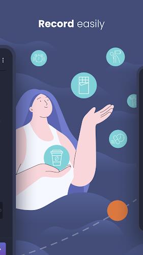 Migraine Buddy: Track Headache স্ক্রিনশট 3