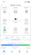 Deye Cloud スクリーンショット 0