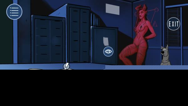 Shaggys Power Screenshot 1