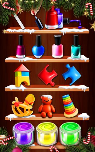 Pop it Fidget Toys 3D Games 스크린샷 3