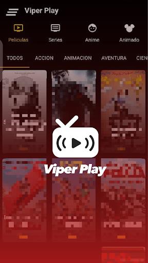Schermata Viper Play Net 1