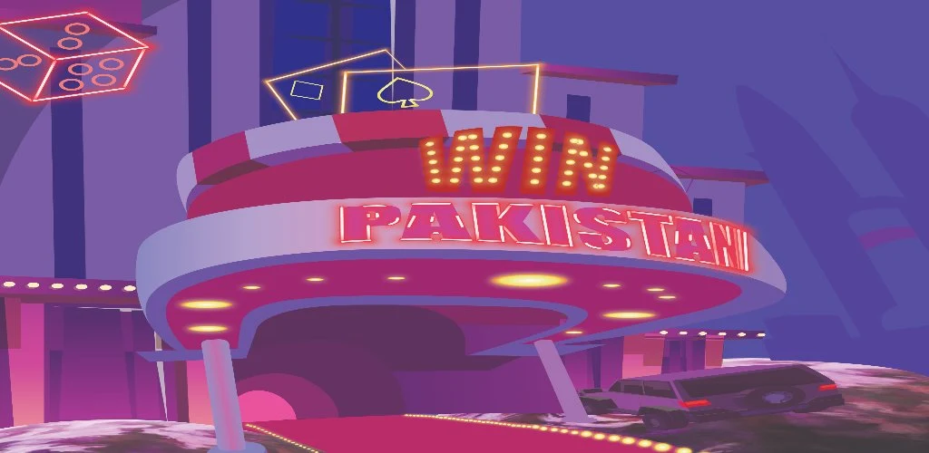 Win Pakistani スクリーンショット 0