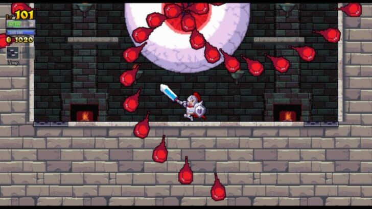 Rogue Legacy Dev Shares Game Source Code to Foster Learning