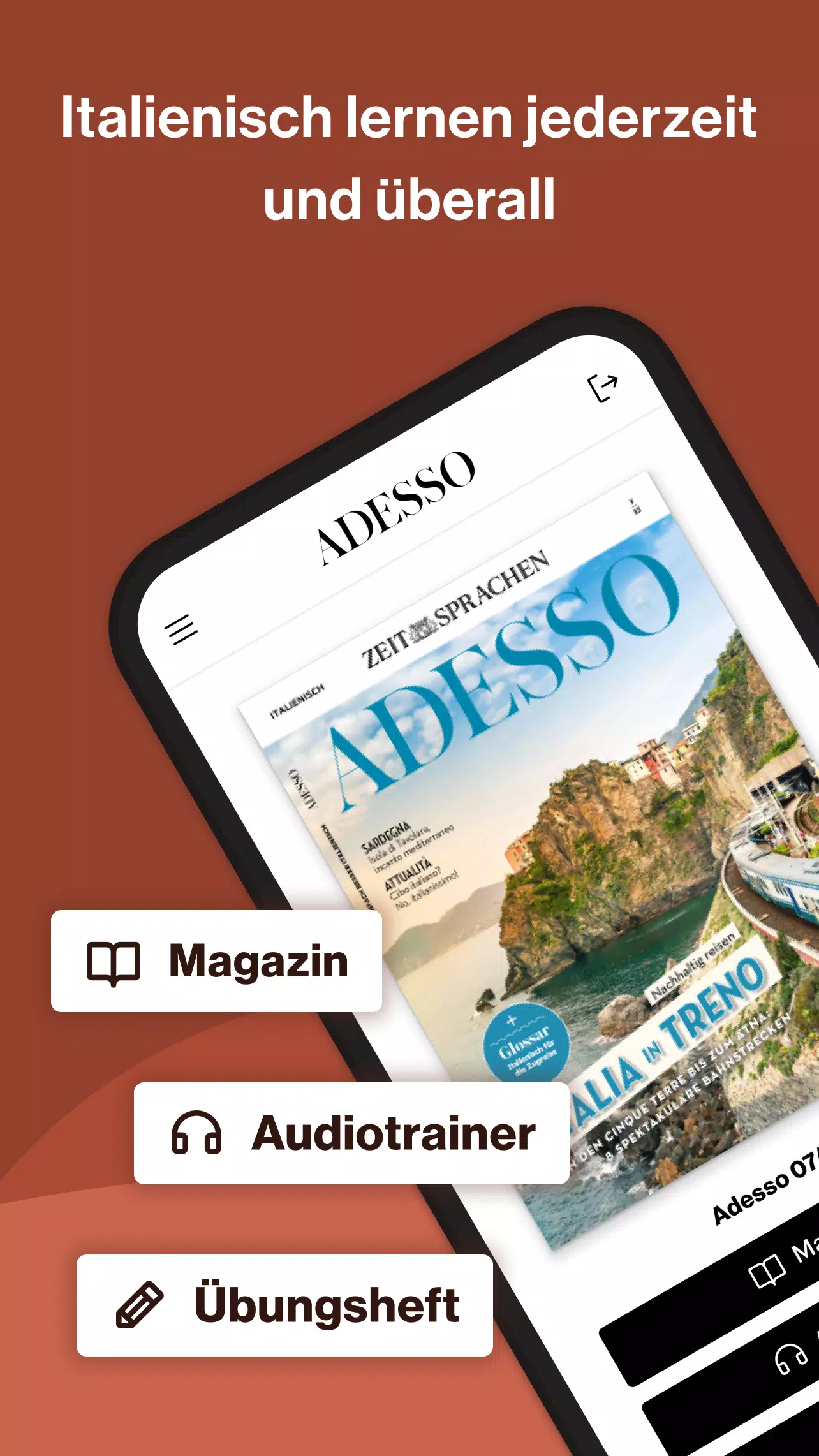 ADESSO স্ক্রিনশট 0