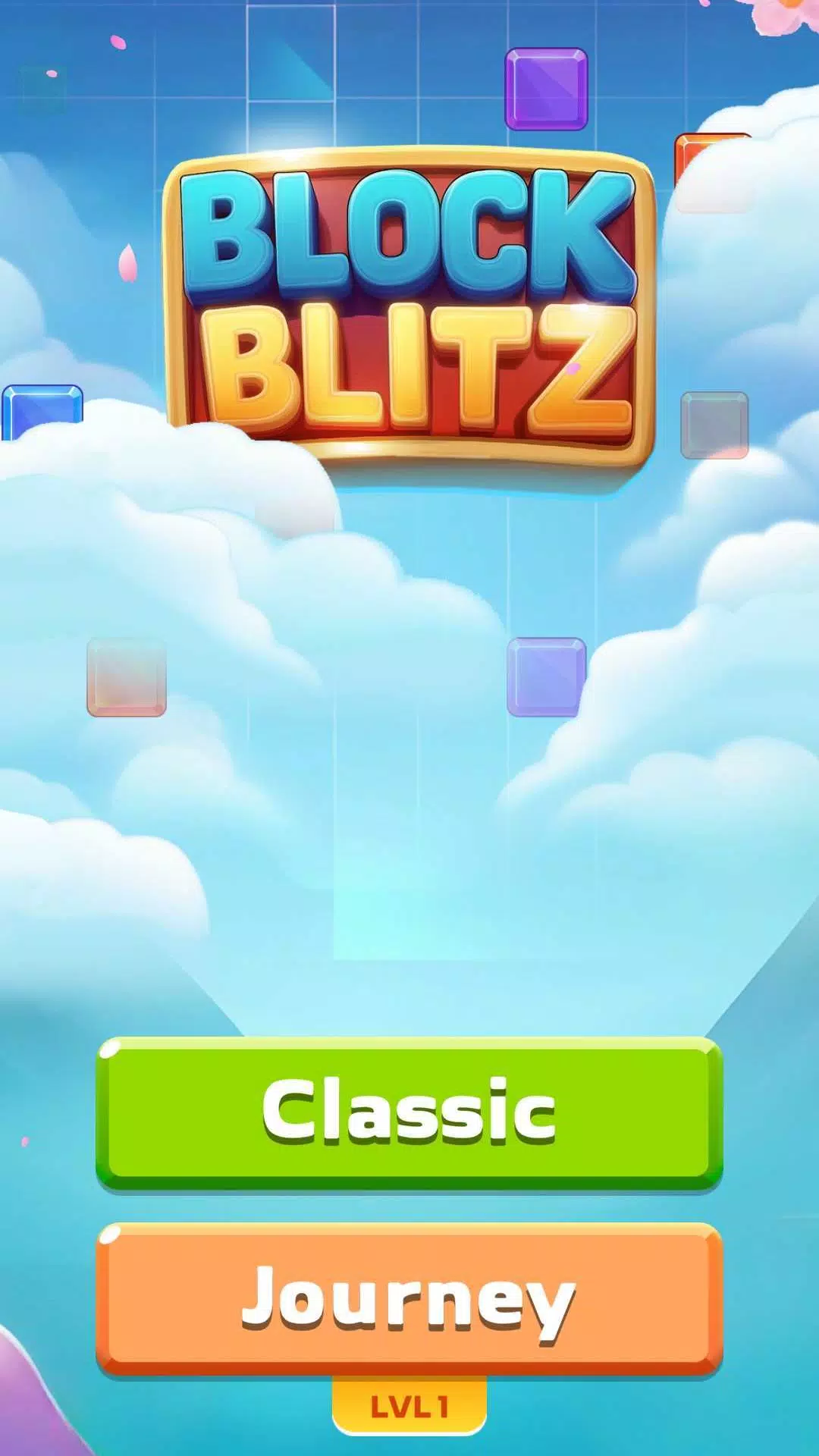 Block Blitz Screenshot 0