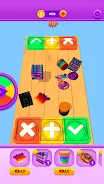 Super slime trading master 3d 螢幕截圖 0