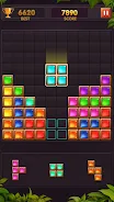 Block Puzzle-Jewel ภาพหน้าจอ 2