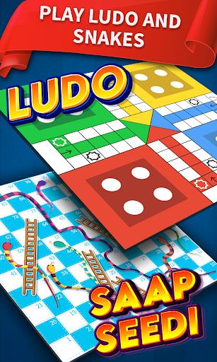 Ludo : Apna Ludo应用截图第3张