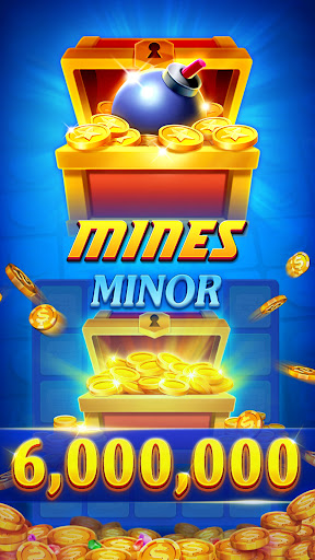 Mines Sweeper TaDa Games Schermafbeelding 0