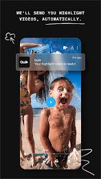 GoPro Quik: Video Editor ဖန်သားပြင်ဓာတ်ပုံ 1