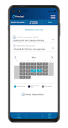 Principal® México Captura de pantalla 1
