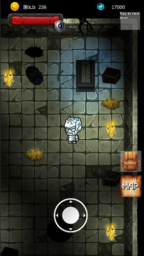 Golem: Fight for Freedom Screenshot 1