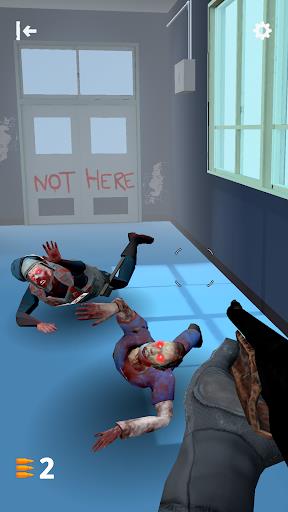 Dead Raid — Zombie Shooter 3D Screenshot 1