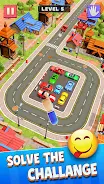 Parking Jam : Car Parking Game স্ক্রিনশট 0