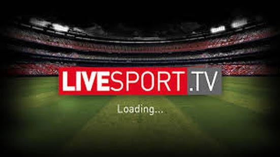 Live Sports TV - Streaming HD SPORTS Live 스크린샷 0