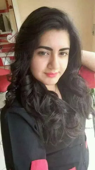 Indian Desi Girls - Live Video Chat Tangkapan skrin 2