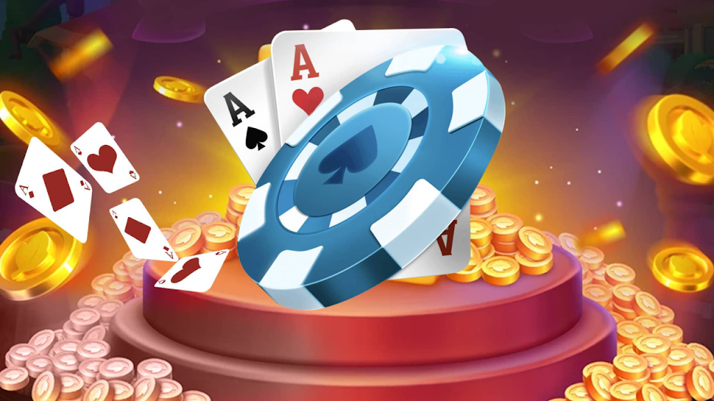 3 Patti Rummy स्क्रीनशॉट 1