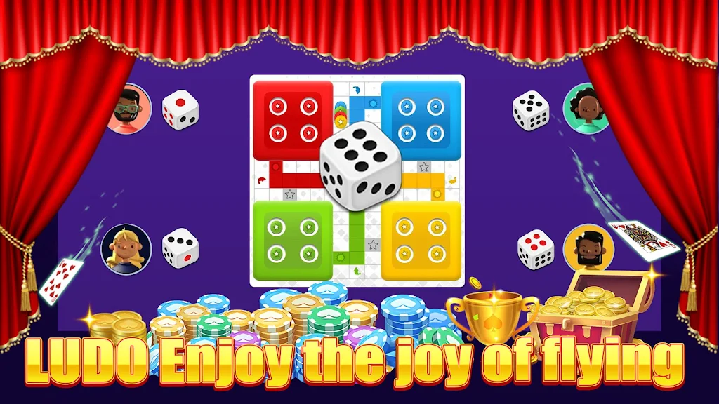 Teenpatti Winner ဖန်သားပြင်ဓာတ်ပုံ 2