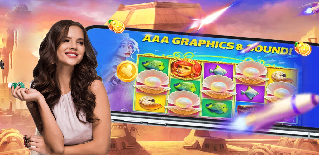 Go 777 Vegas Slots Zrzut ekranu 0