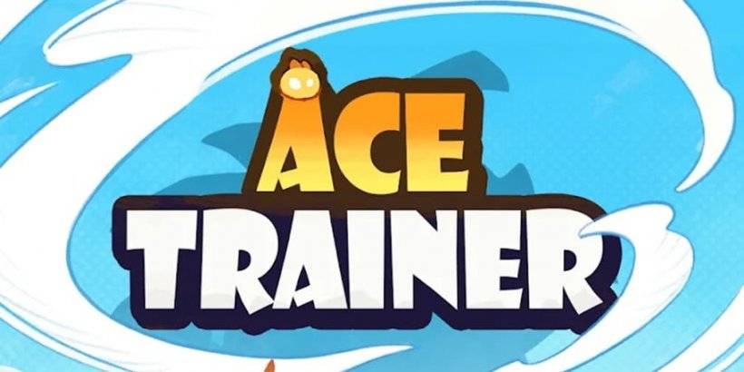 ACE Trainer adalah pelepasan permainan jauh baru, dalam pelancaran lembut untuk kawasan terpilih