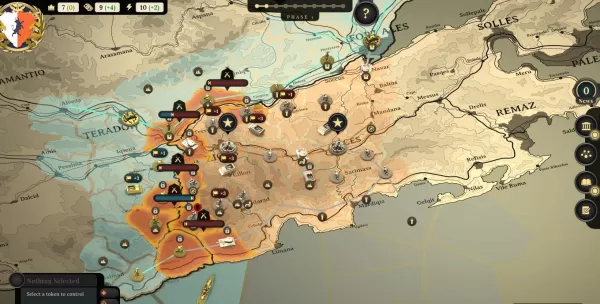 シュザラン社、政治シミュレーション『Sovereign』に大型アップデート3.1をリリース