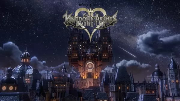 Square Enix annule Kingdom Hearts: Missing-link!
