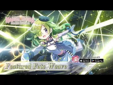 Magia Exedra lanza el evento aniversario Escena 0 celebrando el hito de 10 años de Madoka Magica