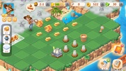 Bermuda Farm: Merge Island Schermafbeelding 0