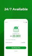 Mojacredit-Easy get safe loan Zrzut ekranu 2