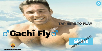 Gachi Fly Ảnh chụp màn hình 0