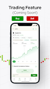 Musaffa: Halal Stocks & ETFs ภาพหน้าจอ 2