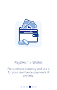 Pay2Home Скриншот 3