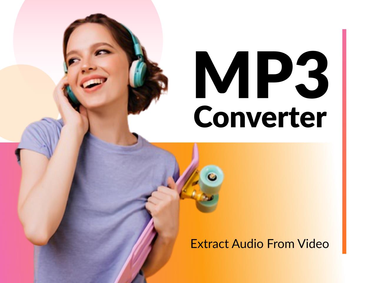 Schermata MP3 Converter: Video Converter 0