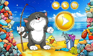 Fishing for Kids Screenshot 0