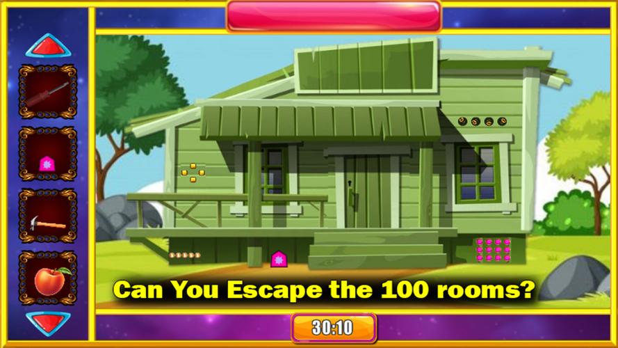 101 Escape Game - Mystery Room应用截图第2张