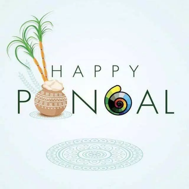 Happy Pongal Wishes Capture d'écran 0