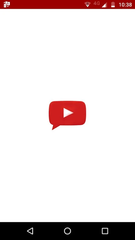 ChatTube ภาพหน้าจอ 0