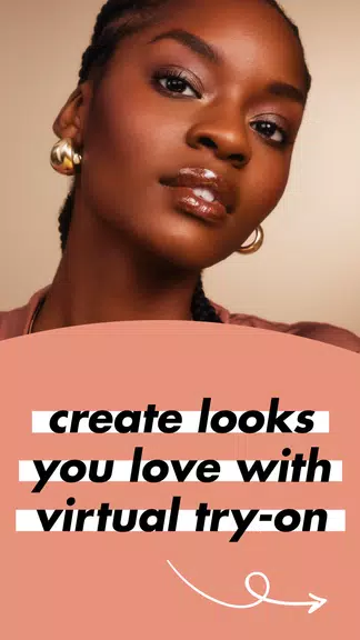 e.l.f. Cosmetics and Skincare Screenshot 1