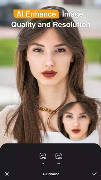 Perfect365 Studio Photo Editor应用截图第1张