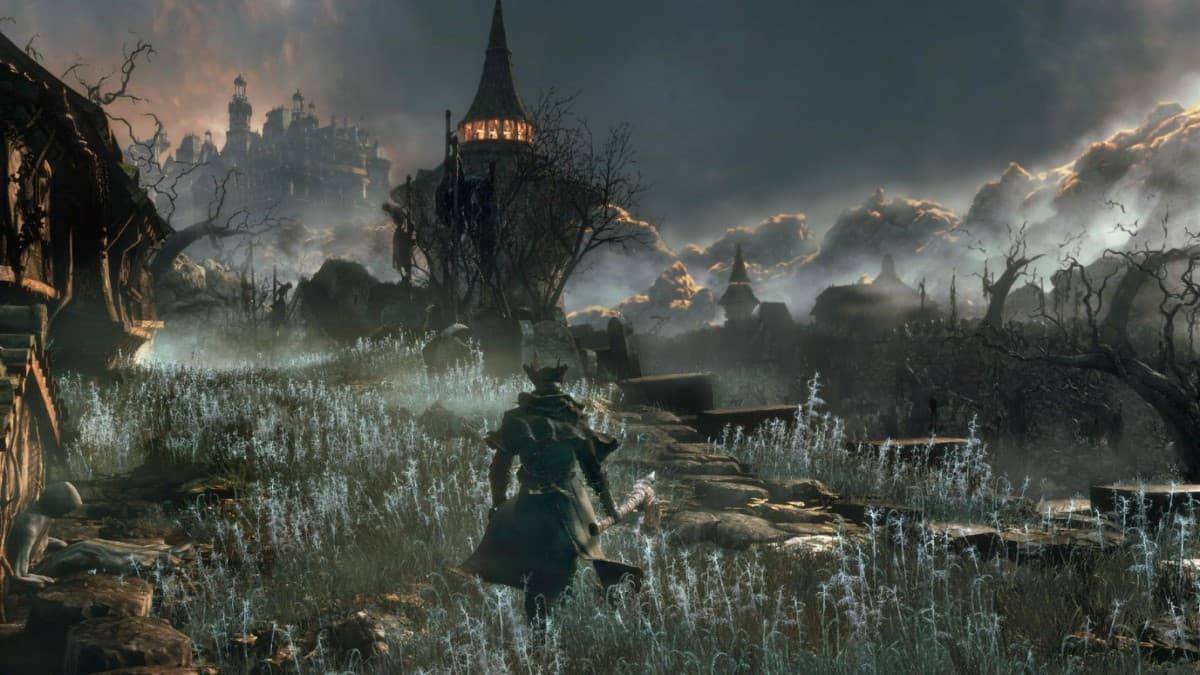 Ecco il miglior ordine del boss di Bloodborne: tutti i boss nel gioco