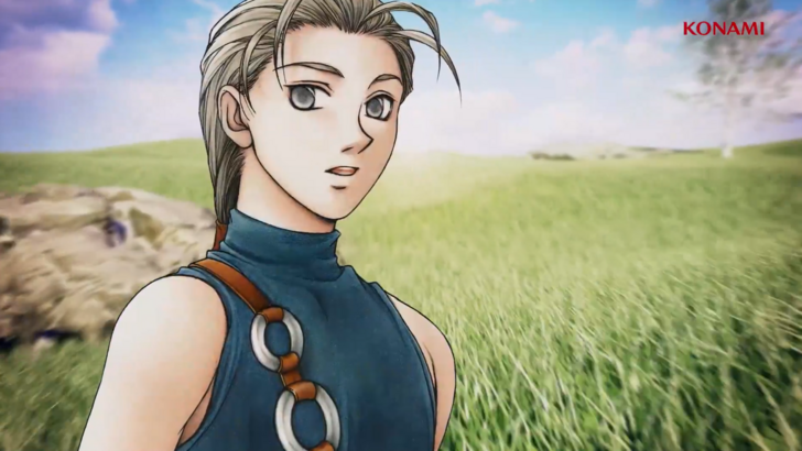 Suikoden 1 & 2 HD remaster တွင်ပြုလုပ်သောအပြောင်းအလဲများအားလုံး