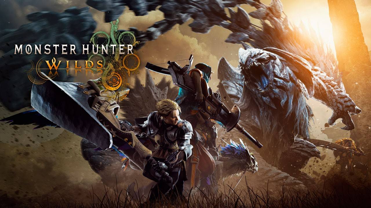 PC'deki Monster Hunter Wilds'ın teknik durumu felakettir